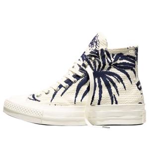 Кеды Converse Chuck Taylor First String 'Japanese Tropical Knit'
