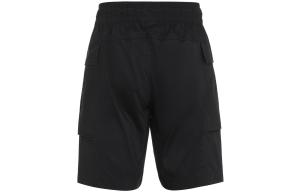 Мужские шорты-карго Nike, цвет Black