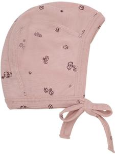 Шапка Fixoni, розовый