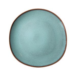 Например, от Villeroy & Boch обеденная тарелка Speiseteller Lave ø 28 см Like. By Villeroy & Boch, Glacé