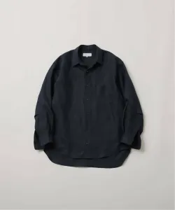 Футболка Ramie Oxford Daily Journal Standard, цвет Navy