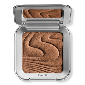 Бронзер Hypernova Satin Matte Bronzer r.e.m. beauty, Blazed (deep with neutral undertones)