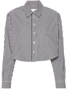 ISABEL MARANT рубашка Флеора, черный