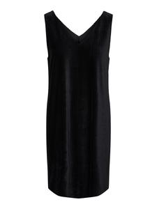 Платье Pieces NIDA, черный