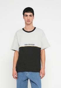 Футболка Billabong SPEC LEGACY UNISEX, Silver-Coloured/Light Grey