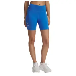 Шорты Under Armour Launch 6´´, синий