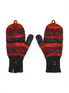 THC Natural Line Варежки '815', мультиколор