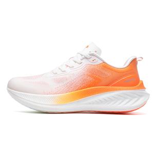 Кроссовки унисекс с низким верхом TREEPERI, Orange White