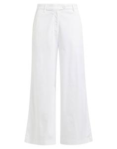 Брюки Moschino, белый