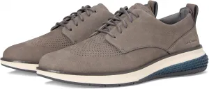 Мужские туфли Cole Haan Originalgrand Energyweave с перфорированным носком, слоновая кость