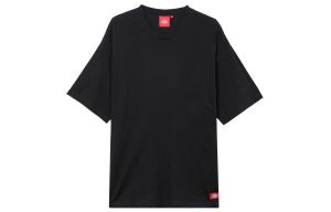 Футболка унисекс Dickies, цвет Black