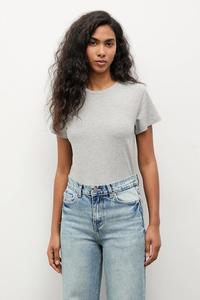 Футболка Answear.LAB, серый