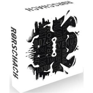 Настольная игра Rorschach