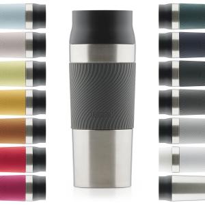 Термокружка Blumtal, 0,35 л, антрацит