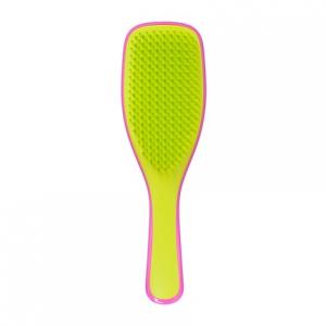 Лучший распутывающий порошок в оттенках Dopamine Pink и Cyber Lime Tangle Teezer
