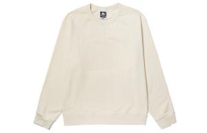 Каппа Мужская толстовка Kappa, цвет Birch white-0114