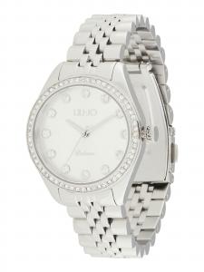 Liu Jo Часы Analog 'Deluxe' в серебристом цвете