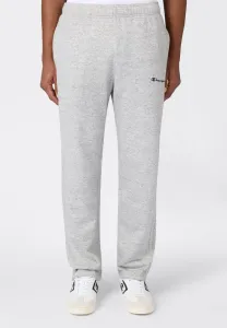 Спортивные штаны прямого кроя Champion, Grey