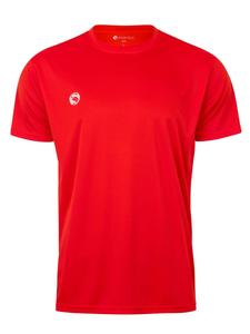 Футболка Performance Stark Soul, красный