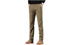 Повседневные брюки мужские Jeep, хаки