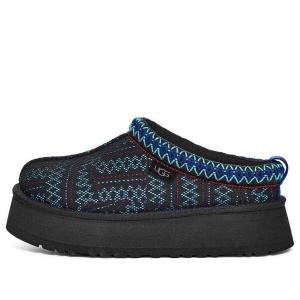 Кроссовки tazz maxi tasman Ugg, черный