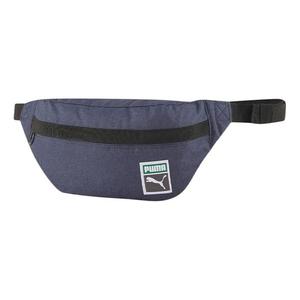 Сумка p originals retro waist bag 'navy' Puma, синий