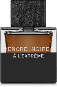 Духи Lalique Encre Noire A L'Extreme