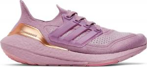 Кроссовки Adidas Wmns UltraBoost 21 'Shift Pink', розовый