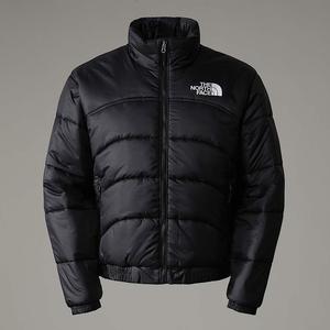 Куртка The North Face With Synthetic Insulation 2000, черный