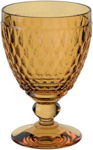 Бокал для воды Villeroy & Boch Boston, 250 мл, желтый