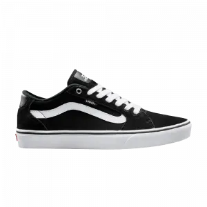 Кроссовки Faulkner Vans, черный