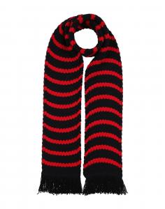 Шарф Alanui, полуночно-синий