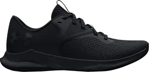 Кроссовки Under Armour Wmns Charged Aurora 2 Triple Black, черный