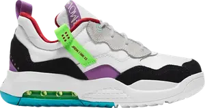 Кроссовки Jordan MA2 PS Greatest Gift, белый