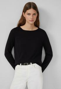 Джемпер s.Oliver Jumper, Schwarz/Black