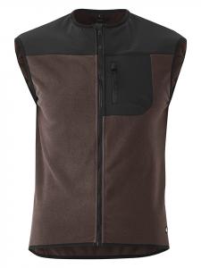 Gonso Велосипедный жилет коричневого цвета