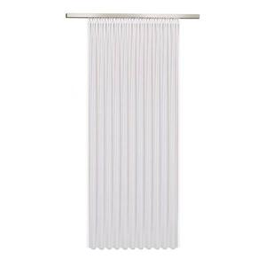 Штора Gerster Laura II, 450x245x1 см, белый