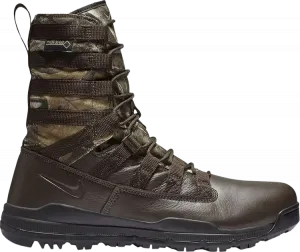 Ботинки Nike Realtree x SFB Gen 2 8 Inch GTX 'Fauna Brown', коричневый