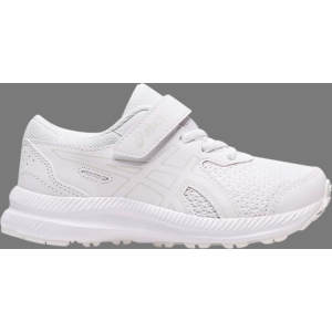 Кроссовки contend 8 ps 'triple white' Asics, белый