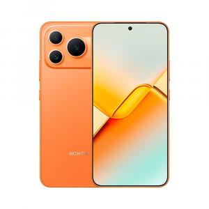 Смартфон Honor Power2 (CN), 12Гб/256Гб, Dual Nano-SIM, оранжевый