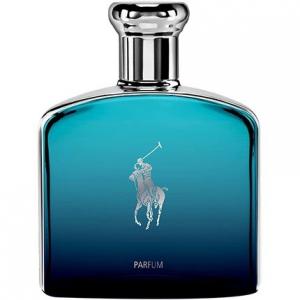 Ralph Lauren Unisex Blue Deep Polo Pour Homme 125 мл