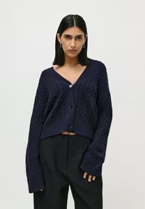 Кардиган LeGer by Lena Gercke LIONNE , Night Sky/Blue