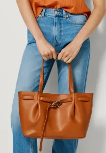 Сумка-Тоут thea Pepe Jeans, Brown