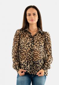 Блуза Morgan CLION ., Marron/Brown