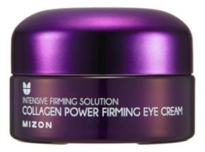 Крем для глаз с гидролизованным коллагеном, 25 мл Mizon, Collagen Power Firming Eye