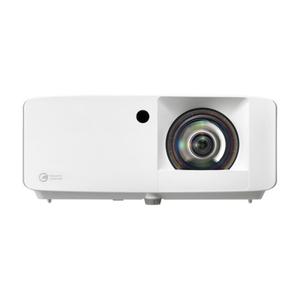 Проектор Optoma Technology DuraCore ZH450ST, 4200 Лм, белый
