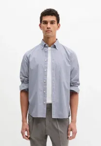 Обычная рубашка Marc O'Polo, Medium Blue