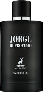 Духи Alhambra Jorge Di Profumo