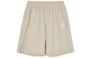 MLB Бостон ред сокс шорты детские dark cream