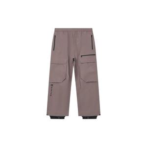 Брюки для катания на лыжах GORETEX Unisex BURTON, 92640199254
